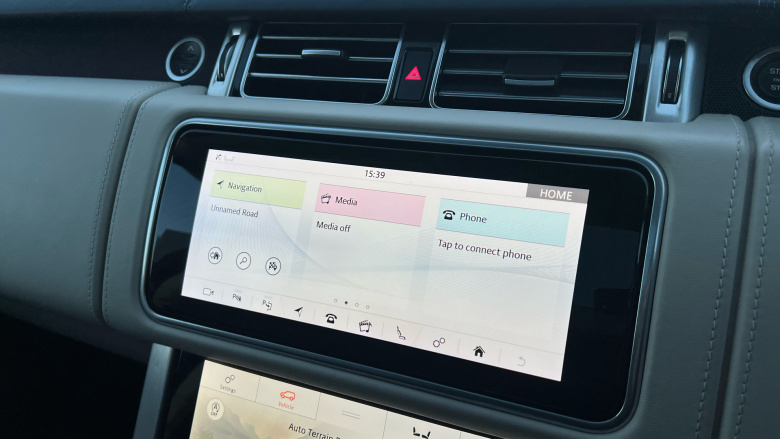 Land Rover Range Rover 3.0 D300 Autobiography 4dr Auto Diesel Estate